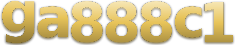 ga888c1 logo